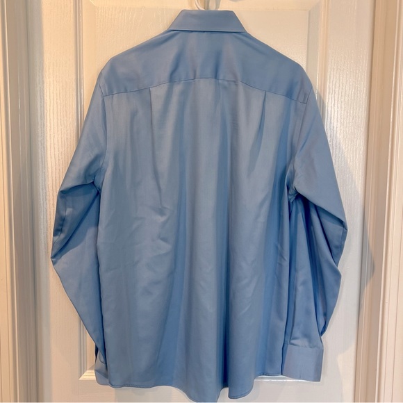 Geoffrey Beene Classic Fit Pressed Shirt - Picture 3 of 4